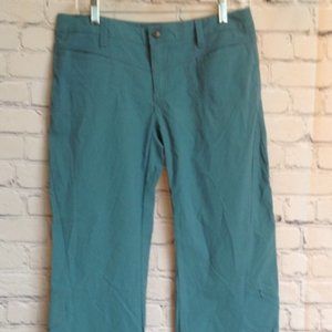 Athleta Dipper Pants in Teal